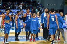 Gabe norwood, marcus douthit, etc. 2019 Fiba World Cup Sbp Gilas 14 Man Pool Ready For Must Win Games Abs Cbn News