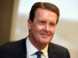 Police commissioners mostly silent