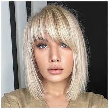 Каре прическа женская удлиненная — 80 фото