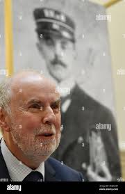 Museum of the national bank of belgium hi-res stock photography and images 