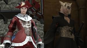 Jun 16, 2017 · hello, neon genesis here and in this video i'm going to walk you through how to unlock samurai in final fantasy xiv's stormblood, there newest expansion.how. How To Unlock Red Mage And Samurai Jobs In Final Fantasy 14