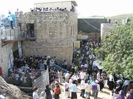 גם ספר הזוהר המלא בסודות הקבלה מיוחס לרבי שמעון בר יוחאי. ×§×'×¨ ×¨×'×™ ×©×ž×¢×•×Ÿ ×'×¨ ×™×•×—××™ ×•×ž×™×¨×•×Ÿ ×ž×–×¨×— ×ª×™×›×•×Ÿ ×ž×¡×¢ ××—×¨