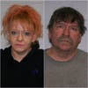 NH State Police Arrest Pair