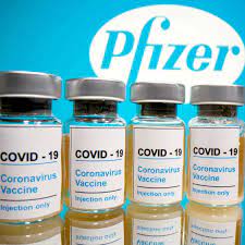 Maybe you would like to learn more about one of these? South Africa Advisers Back Pfizer Covid 19 Vaccine After Study