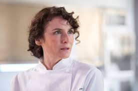 Clotilde are o poveste de viață extrem de tristă. Clotilde Armand Elsa Lunghini