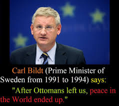 Nils daniel carl bildt (born 15 july 1949) is a swedish politician and diplomat who was prime minister of sweden from 1991 to 1994. Https Www Project Syndicate Ottoman Dynasty Foundation Facebook