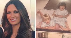 Irmã gêmea de Aaron Carter desabafa após morte do cantor: 'Tenho tantas  memórias de você'