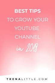 You Want To See Your Youtube Channel Grow Faster So I M Spilling The Beans On My Best Tips To Grow Your Youtube Channel In You Youtube Youtube Video Marketing