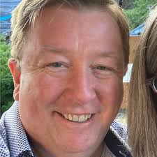 Grateful to be part of an organization that practices its value of…