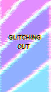 Check out our pastel edgy clothing selection for the very best in unique or custom,. Glitch Crazy Edgy Glitch Out Glitching Out Glitchy Pastel Trippy Hd Mobile Wallpaper Peakpx