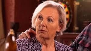 Coronation Street Eileen Grimshaw's tragic exit 'sealed' after Julie death  discovery