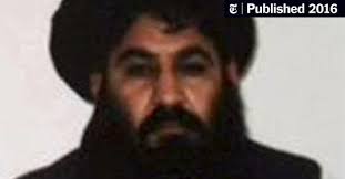 Taliban Leader, Trying to End Infighting, Appoints Critics to Senior Posts 