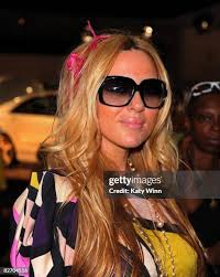 604 Around Bryant Park Day 1 Spring 09 Mbfw Stock Photos, High-Res  Pictures, and Images