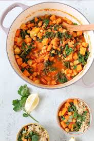 Einfache Und Schnelle Rezepte Fur Den Veganuary Heavenlynn Healthy Rezepte Susskartoffel Eintopf Schnelle Rezepte