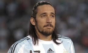 Q&A: Jonas Gutierrez