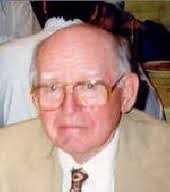 Obituary information for Hilton B. Hobson