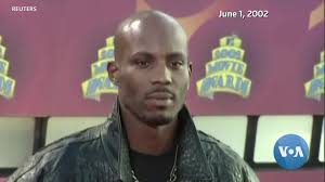 I used to go here ano de lançamento: Passadeira Vermelha 67 Morreu O Rapper Dmx