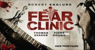Critic reviews for the clinic. C Fink Author At Pophorror