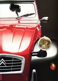 Motobilia Citroen Car Citroen Car Wax