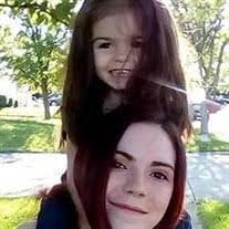 Danielle Bulmer's Instagram, Twitter & Facebook