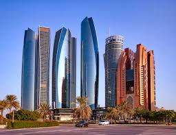 Abu Dhabi's Real Estate Market in 2025 - The Business Year