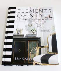 It's the perfect coffee table book for someone just starting his or her collection. Am Dolce Vita Elements Of Style Book By Erin Gates Elements Of Style Erin Gates Fashion Books