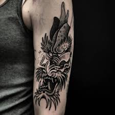 See more ideas about black dragon tattoo, dragon tattoo, black dragon. Updated 40 Powerful Japanese Dragon Tattoos December 2020