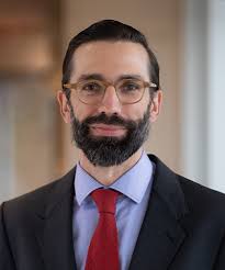 Benjamin T. Hayes, M.D., M.P.H., M.S.W.