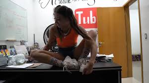 Explosão MC Pipokinha 18+ – conteúdo quente Telegram