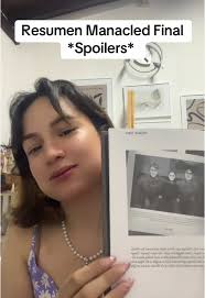 Resumen de Manacled: Un Final Impactante