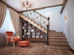 But today i am going to turn this spot under the stairs. 10 Things To Do With That Weird Space Under Your Stairs Rent Blog