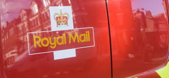 For customer service and stamps: Brokers Play Catch Up After Royal Mail Group Plc Update