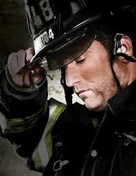 FIREFIGHTER REHABILITATION