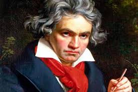 Resultado de imagen para beethoven