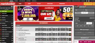 Open meridianbet through any browser like chrome, opera, firefox, etc. Download Meridianbet App Meridianbet App Tanzania Functionality