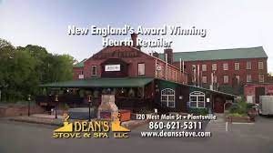 Dan's stove & spa, located in lewiston, id, provides sales, service and maintenance for stoves, fireplaces, spas and hot tubs. Dean S Stove And Spa Smokers Youtube