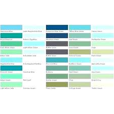 Blue Grey Paint Chips Chart Home Improvement Awesome Colour