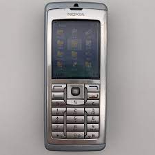 Refurbished Nokia Original Nokia E60 ...