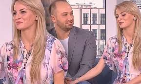 Internauci znaleźli zdjęcia świadczące o tym, że bohater programu adam miciak jest. Slub Od Pierwszego Wejrzenia Anita I Adrian Spodziewaja Sie Dziecka