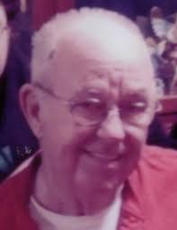 Obituary information for William Gaffney