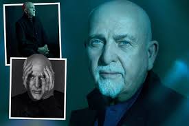 At 73, I'm raising my middle finger to mortality, says Genesis rocker Peter  Gabriel ahead of album release
