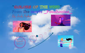 Maybe you would like to learn more about one of these? Colors Of The Wind By Lily Cohen