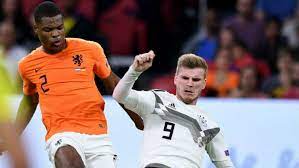 De bondscoach wilde de verdediger graag uitnodigen voor de volgende officiële interlands. El Viaje De Dumfries De Debutar Con Aruba A Jugar Con Holanda Marca Com