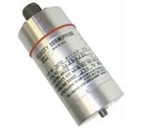 9200 & 74712 Seismoprobe Velocity Transducer