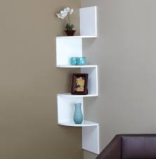 Maybe you would like to learn more about one of these? Corner Wall Shelf Designs Home Design Ideas Decoratorist 58080
