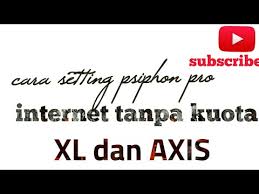Cara setting anonytun xl opok untuk trik internet gratis 2019 buat kamu yang lagi nyari trik internet gratis xl di hp android, itu be. Internet Gratis Tanpa Kuota Psiphon Pro 100 No Hoax Setting Psiphon Pro Youtube