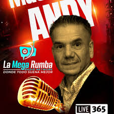 lamegarumbaradionetwork.com