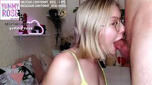Watch Best Deep Throats - Yummy Rose, Cam, Webcam Porn - SpankBang