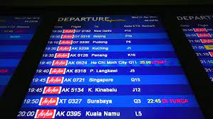Malaysia airlines passengers are entitled to compensation of up to 600€ for flights departing from an eu country with flight delays of 3 hours or. Kuala Lumpur Malaysia April Stock Footage Video 100 Royalty Free 16255744 Shutterstock