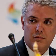 Colombia: retiran designación a equipo negociador con el ELN